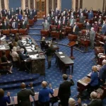 Student Senate – Changing Lives