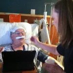 Mike Huckabee and Big Tech