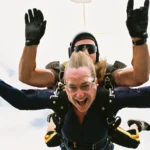 Serving Keyes Changed my Life