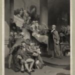 Democrats at war with the President